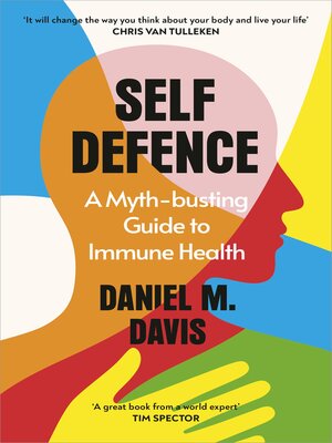 cover image of Self Defence